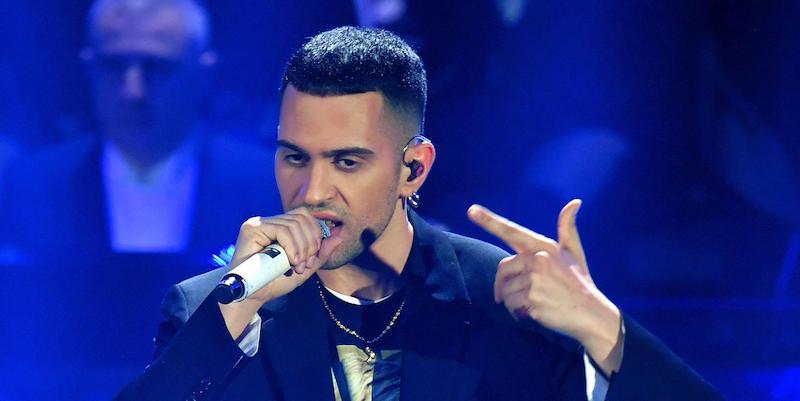 Sanremo 2019 vince Mahmood ma il pubblico dell'Ariston si rbella