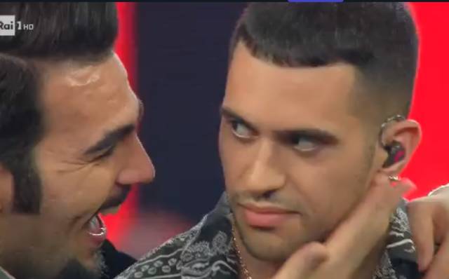 Mahmood Sanremo 2019 a rischio la sua partecipazione all'Euro Festival