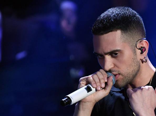 Mahmood vince Sanremo 2019 ecco tutte le percentuali di voto