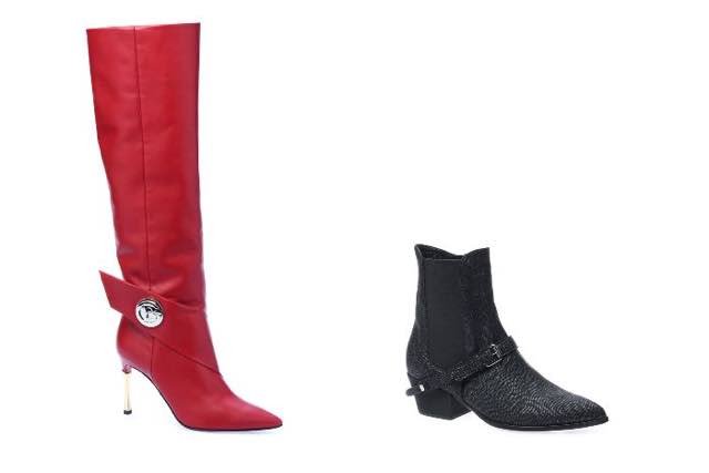 Al Micam è di scena lo stile della donna moderna tra camperos e stivali