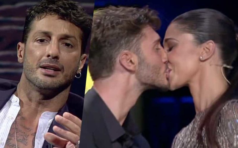 Belen e Stefano di nuovo insieme Fabrizio Corona fa una rivelazione 