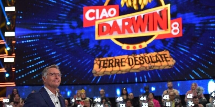 Ciao Darwin 8 chi ha vinto tra chic o shock della prima puntata?