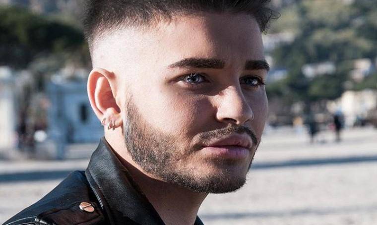 Cristian Imparato del Grande Fratello 2019 è gay e rifatto? Ecco la sua scheda