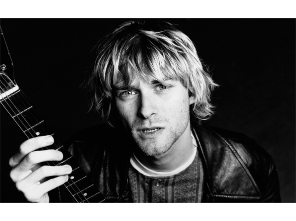 Com'è morto Kurt Cobain il ricordo dell'artista a 25 anni dalla morte