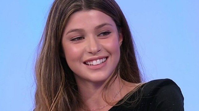 Natalia Paragoni a cuore aperto sulla scelta di Andrea a Uomini e donne