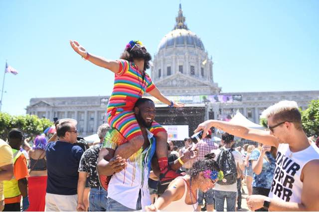 Aspettando il WorldPride 2019 ecco le 10 città americane top per i viaggiatori LGBT 