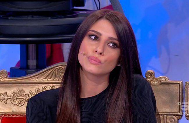 Angela Nasti chi ha scelto Luca o Alessio il video della scelta