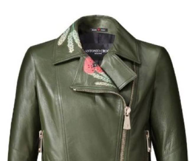 Biker Jacket per la donna moderna in primavera il look che cercavi