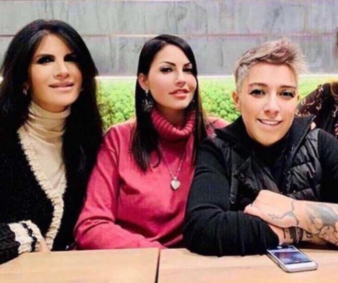 Eliana Michelazzo e Pamela sono lesbiche? Lo scoop che non ci aspettavamo