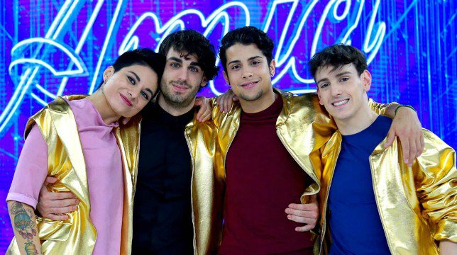 Chi ha vinto Amici 2019? Il vincitore di Amici tra Alberto, Giordana, Rafael e Vincenzo