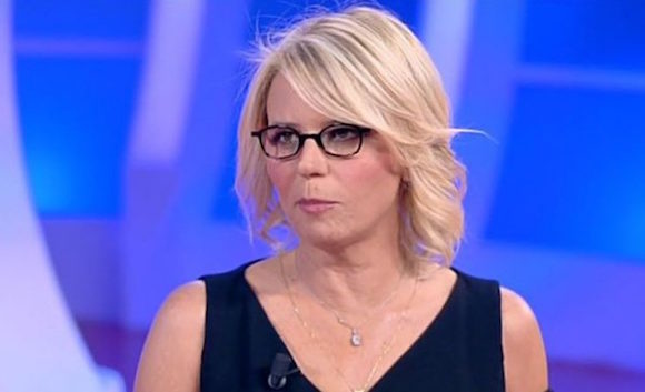 Maria De Filippi quanto guadagna con Uomini e donne, Amici e C'è posta per te?