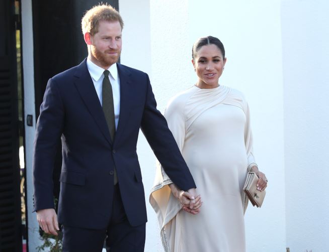 Meghan e Harry il bambino è già nato? Parola di uno speaker inglese