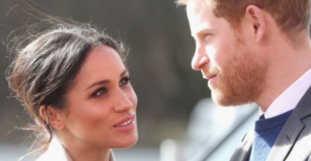 Qual è il nome e come si chiama il figlio di Harry e Meghan?