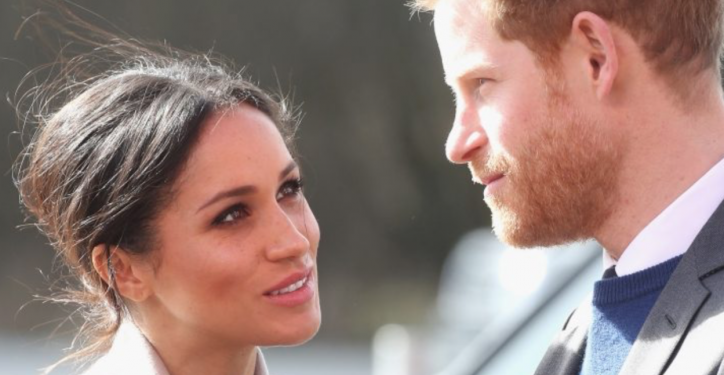 Come si chiama il figlio di Harry e Meghan? I nomi probabili la scelta tra due