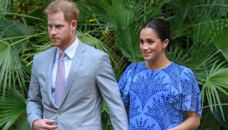 Nato il figlio di Harry D'Inghilterra e Meghan Markle è un maschio