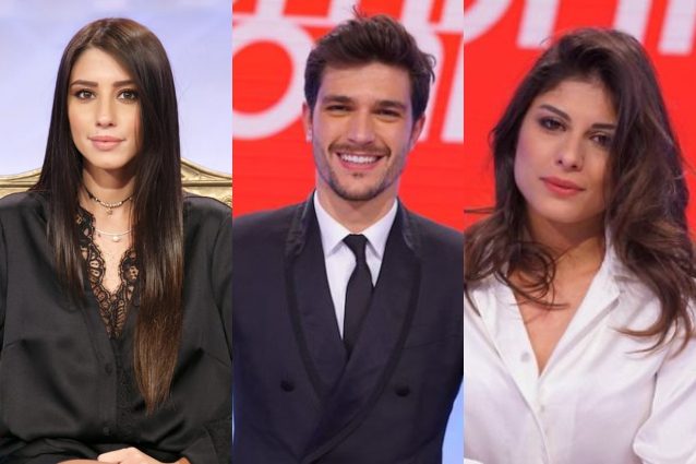 Uomini e donne la scelta dei tronisti Andrea, Giulia e Angela: ecco quando ci sarà e come si svolgerà