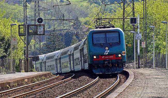 Sciopero treni 17 maggio informazioni utili dei trasporti e orari