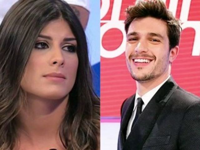 Andrea e Giulia commentano la fine della storia tra Alessio e Angela Nasti