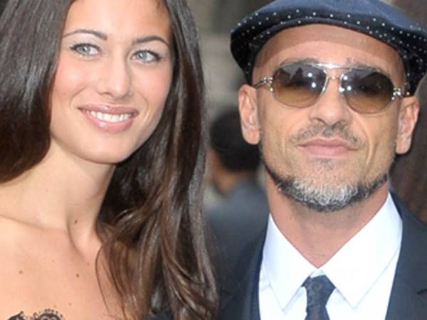 Eros Ramazzotti e Marika in crisi? Ecco lo scoop di Spy