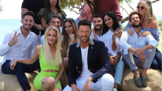 Temptation island 2019 ecco chi sono i tentatori famosi del programma