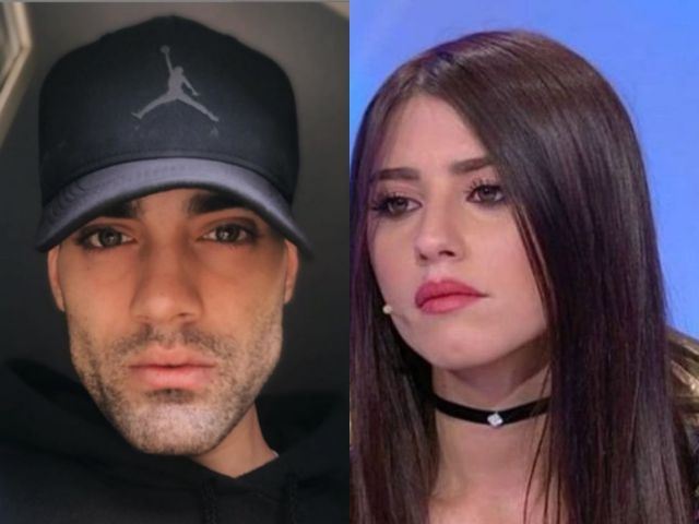 Alessio Campoli parla lui dopo la fine della sua storia con Angela Nasti di Uomini e donne