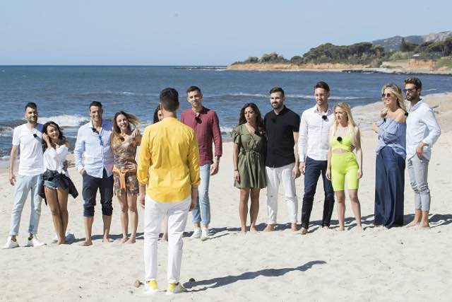 Ascolti Temptation island 2019 prima puntata record di spettatori