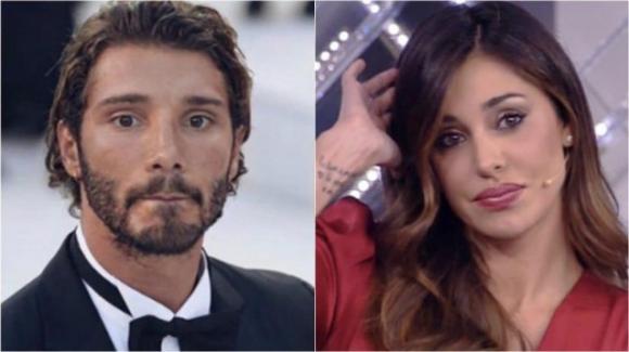 Belen Rodriguez e Stefano De Martino per la prima volta insieme in TV dopo il ritorno di fiamma