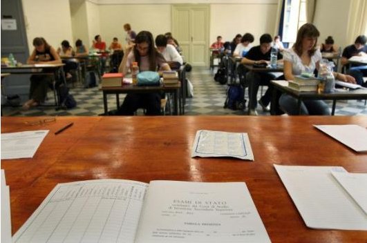 Esami di maturità 2019 seconda prova scritta le materie uscite per ogni istituto