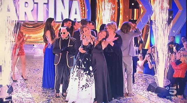 Ascolti Grande Fratello 16 Finale record di spettatori e share per Barbara D'Urso