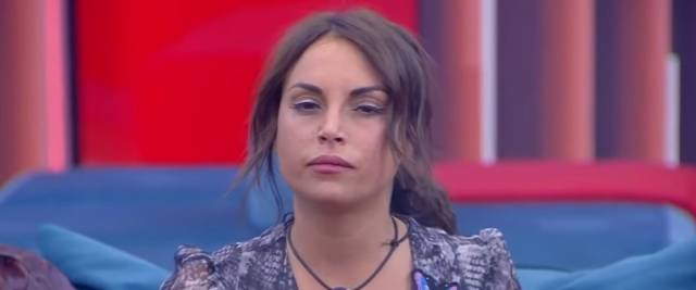 Francesca De Andrè eliminata prima della finale del GF?