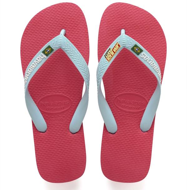 Jova Beach Party con Havaianas ai piedi per un estate in musica