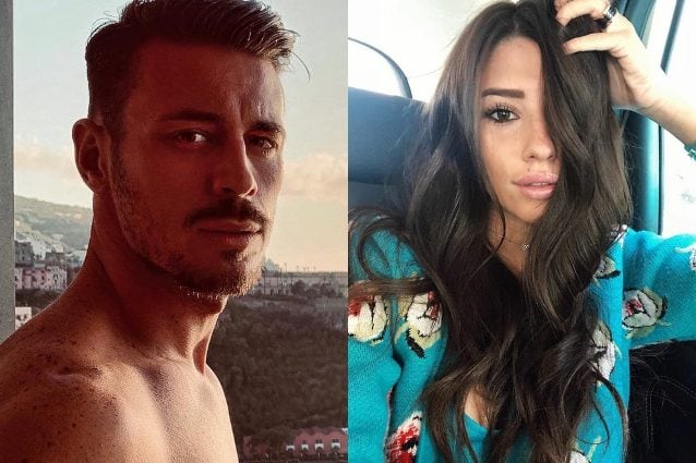 Mattia Marciano è tornato insieme a Angela Nasti dopo che lei ha lasciato Alessio?