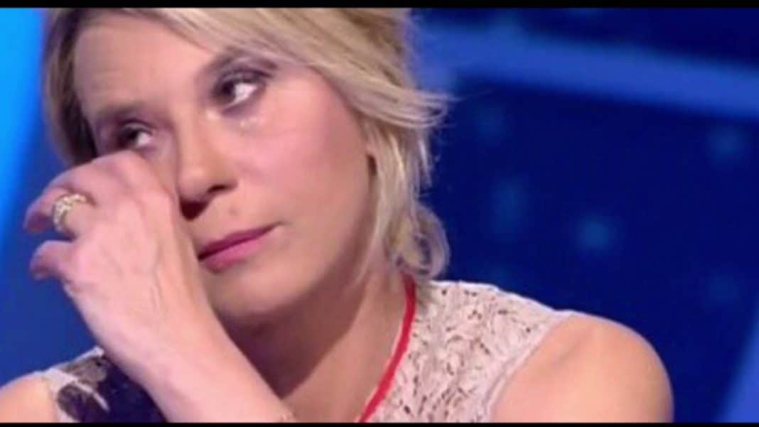 Maria De Filippi lascia e da tutto il talento in mano alla sua erede