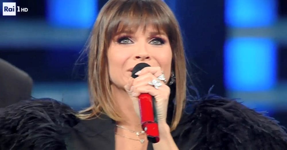 Alessandra Amoroso dice basta alla musica ecco perchè questa decisione