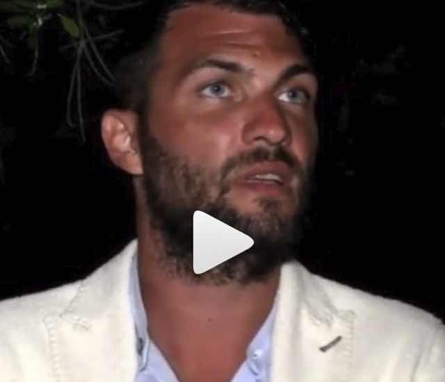 Temptation Island le dichiarazioni video di Andrea dopo la puntata e la fine della storia con Jessica