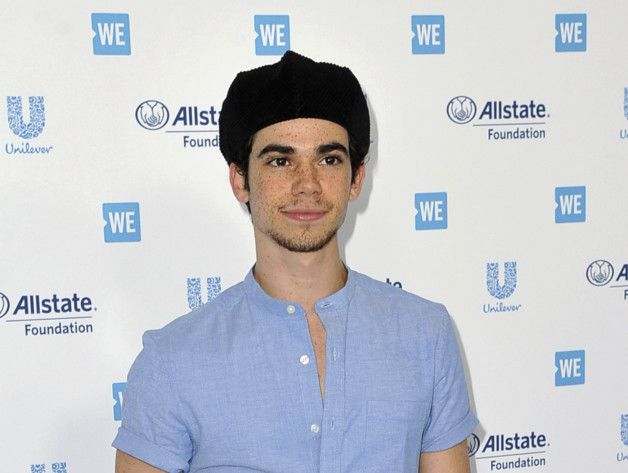 Cameron Boyce morte le parole strazianti della madre e il ricordo