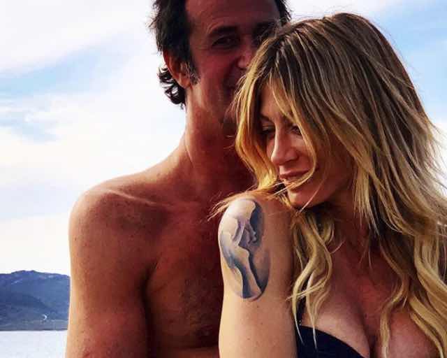 Maddalena Corvaglia ha un nuovo amore dopo la lite con Elisabetta Canalis