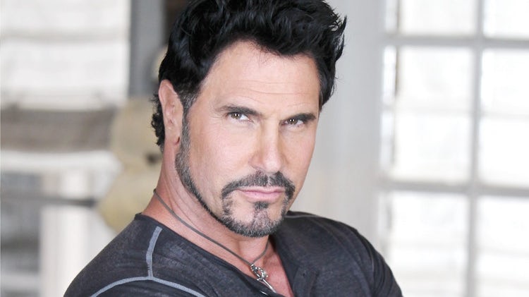 Com'era Bill Spencer di Beautiful da giovane ovvero Don Diamont