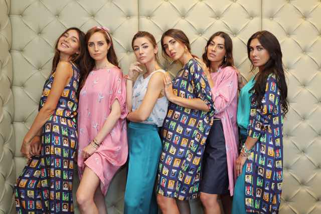 Moda donna, la collezione per le donne che amano mettersi in gioco