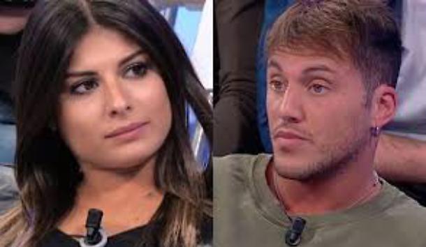 Giulia Cavaglia fa una proposta indecente a Giulio? Leggete bene