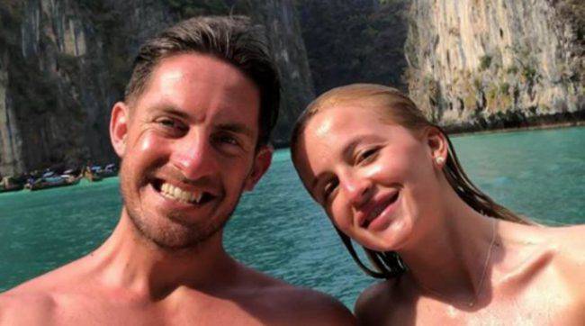 Temptation Island Katia e Vittorio si sono lasciati o stanno ancora insieme?