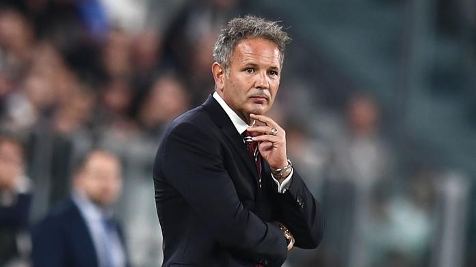 Mihajlovic malattia terapia d'urto per l'allenatore del Bologna