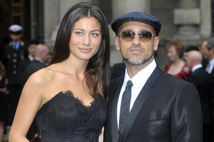 La storia d'amore finita tra Eros Ramazzotti e Marica Pellegrinelli appassiona il web e i media