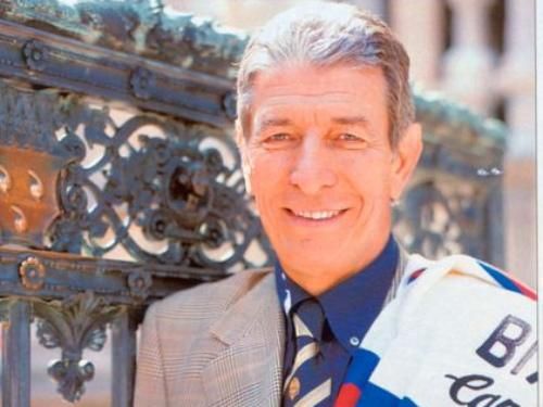 Com’e’ morto Felice Gimondi causa e che malattia aveva