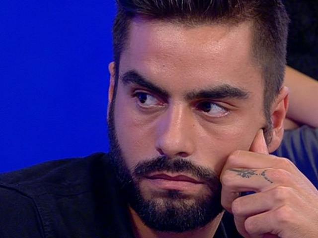 Mario Serpa non farà più l'opinionista a Uomini e donne dopo la lite con Raffaella Mennoia