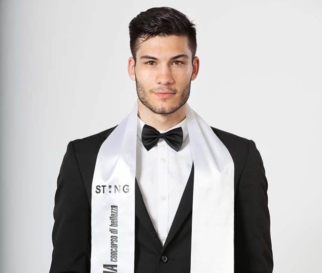 Mister Italia 2019 la finale il 14 settembre a Lignano