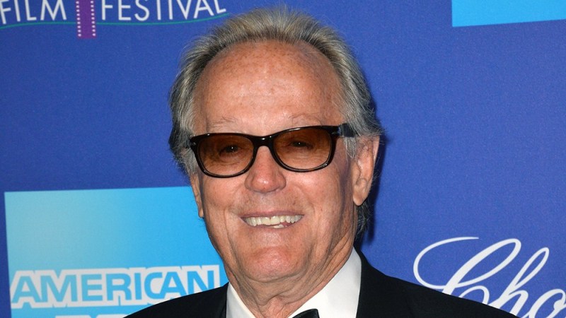 Come è morto Peter Fonda e che malattia aveva?