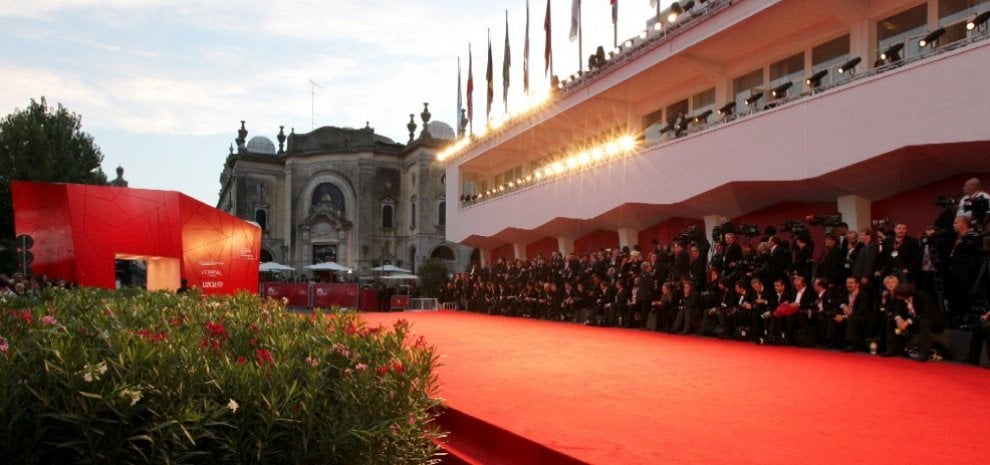 Festival del cinema di Venezia prezzo biglietti proiezioni film e dove acquistarli