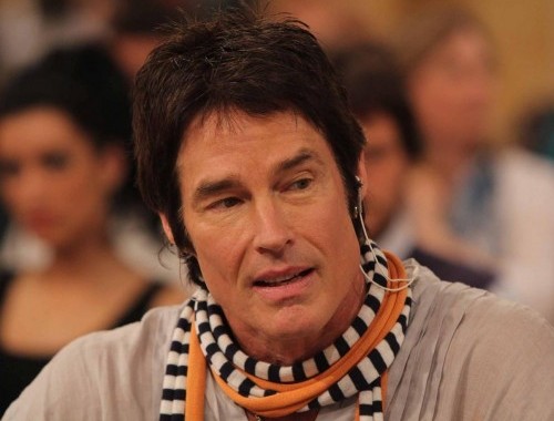 Ridge di Beautiful ecco com'era Ronn Moss da giovane