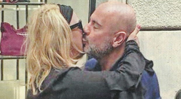 Tina Cipollari spunta un ex fidanzato nella sua vita e Vincenzo Ferrara cosa dice?